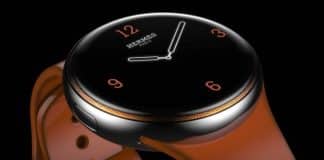 Apple Watch Series 6 s okrúhlym displejom