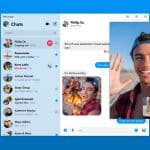 Facebook Messenger príde čoskoro do macOS App Store!