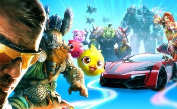 Gameloft ponúka herný obsah zadarmo. Chce pomôcť v boji s koronavírusom.