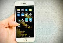 Na iPhone 7 sa dá nainštalovať Android.
