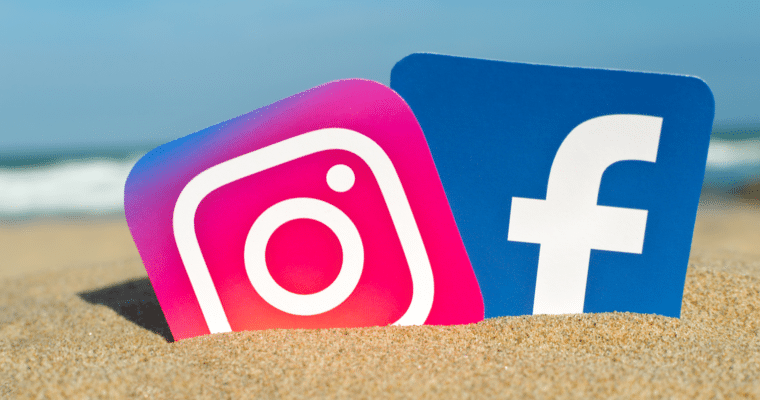 Príbehy z Instagramu budete môcť sledovať aj na Facebooku. - Svetapple.sk