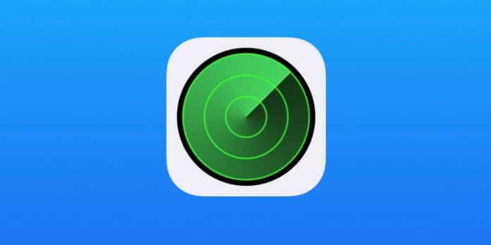 Unikli novinky z kódu iOS 14. Značne sa vylepší funkcia "Nájsť".