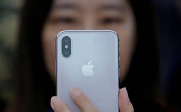 Takýto šialený pokles predajov iPhonu, zaznamenalo Apple v Číne!