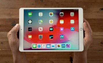 iPad Air má problémy s displejom. Apple vám ho vymení zadarmo.