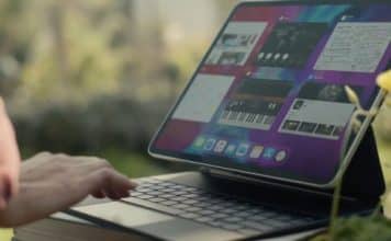 Nový iPad Pro má revolučný spôsob ovládania!