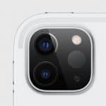 ipad pro lidar 2020