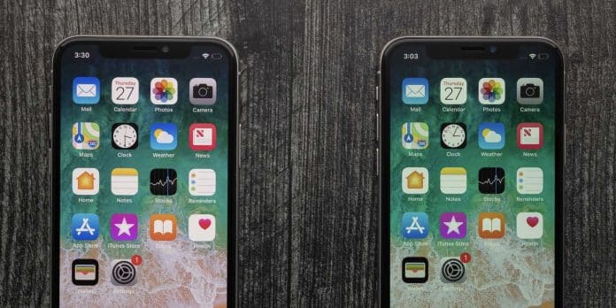 Rozbitý OLED panel na iPhone X? Nič sa nedeje, vymeňte ho za LCD!