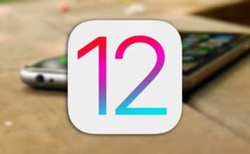 Apple vydalo iOS 12.4.6. Firma myslí na staršie zariadenia!