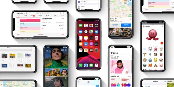 Apple tlačí na vývojárov. Takéto im dáva ultimátum.