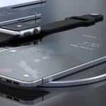 Pozrite sa na fantastický koncept iPhone 12 s Touch ID v displeji!