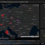 Koronavírus je na Slovensku. Ako môžete pomôcť? Koronavírus je na Slovensku. Ako môžete pomôcť?