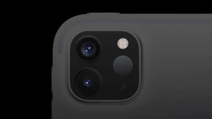 Apple A12Z je len premenovaný procesor A12X.