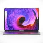Apple predstaví v roku 2021 MacBooky s úplne novým dizajnom.