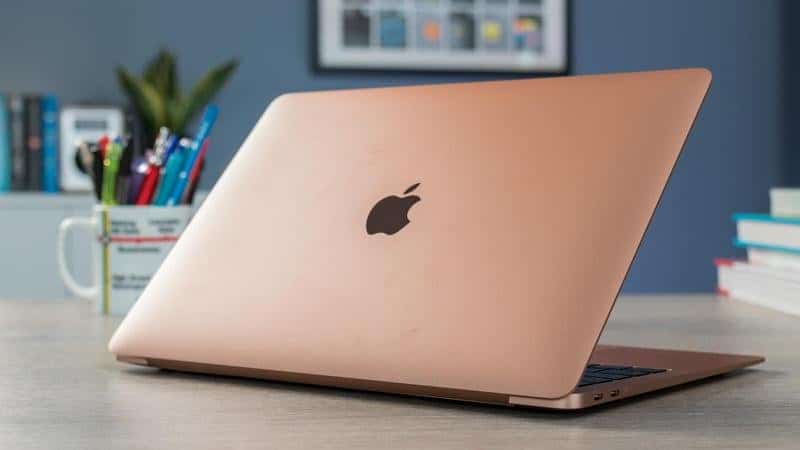 Apple predstavilo nový MacBook Air
