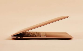 Pozor! Ak máte MacBook z rokov 2011-2020, môžete byť ohrození! MacBook Air