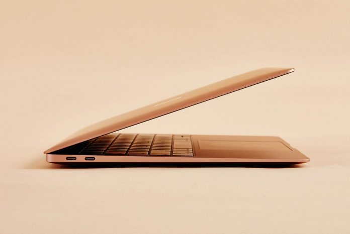 MacBook Air