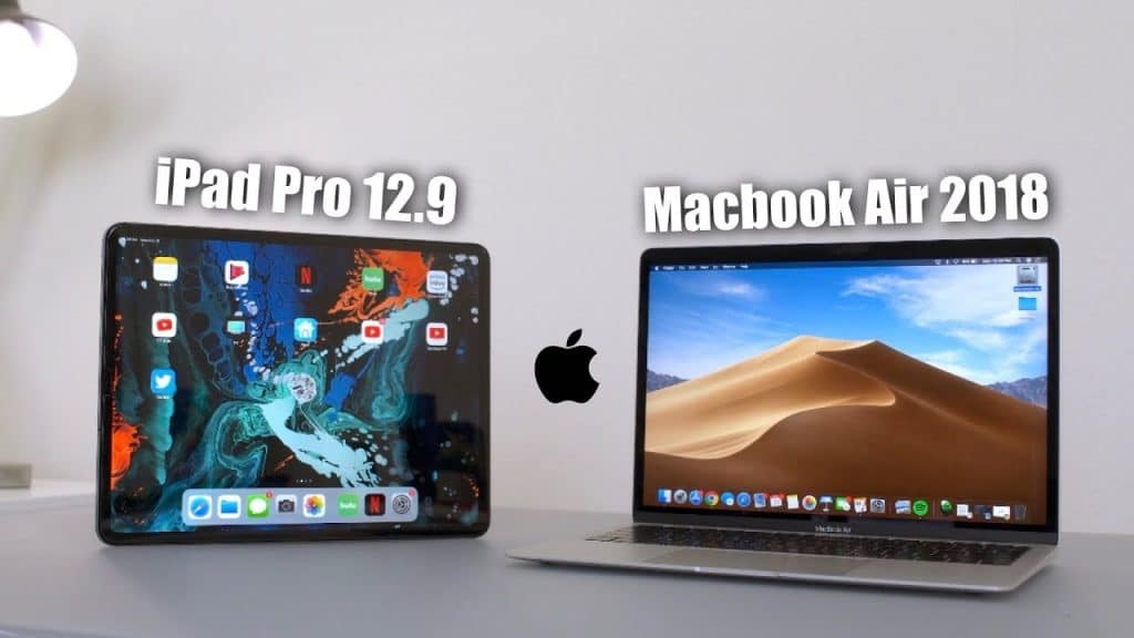 Apple zaradilo do ponuky repasovaný MacBook Air a iPad Pro 2018! O toľkoto sú lacnejšie.