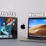 Apple zaradilo do ponuky repasovaný MacBook Air a iPad Pro 2018! O toľkoto sú lacnejšie.