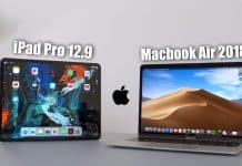 Apple zaradilo do ponuky repasovaný MacBook Air a iPad Pro 2018! O toľkoto sú lacnejšie.