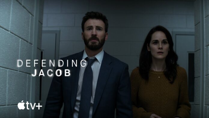 Defending Jacob