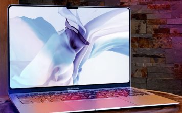 Apple predstaví vlastné procesory pre MacBooku už tento rok.