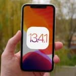 Apple už pracuje na iOS 13.4.1. Bude opravovať to, čo malo byť dávno vyriešené.