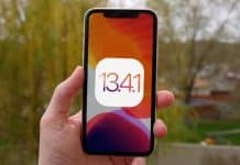 Apple už pracuje na iOS 13.4.1. Bude opravovať to, čo malo byť dávno vyriešené.