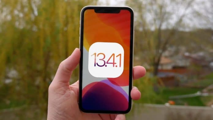Apple už pracuje na iOS 13.4.1. Bude opravovať to, čo malo byť dávno vyriešené.