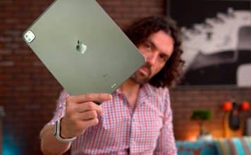 Petr Mára hodnotí nový iPad Pro 2020 v novom videu!