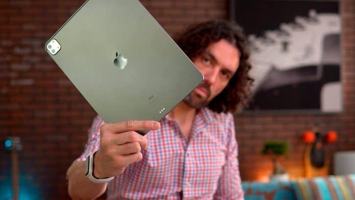 Petr Mára hodnotí nový iPad Pro 2020 v novom videu!