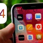 Apple vydalo iOS 13.4 a iPadOS 13.4