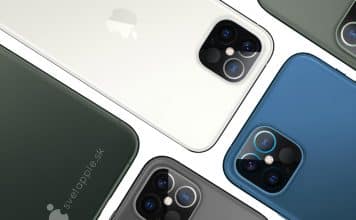 iPhone 12 Pro design