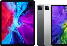 Apple práve predstavilo nový iPad Pro. Je z neho skoro počítač!