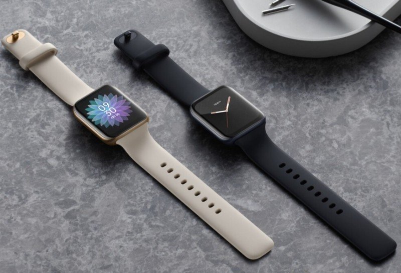 Oppo predstavilo vlastné "Apple Watch". Čo na ne hovoríte? 