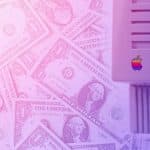Apple zaplatí viac ako 800 miliónov dolárov za porušenie patentov.