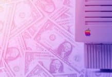 Apple zaplatí viac ako 800 miliónov dolárov za porušenie patentov.