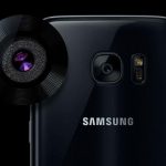 Samsung predstaví 150 mpx fotoaparát pre smartfóny.