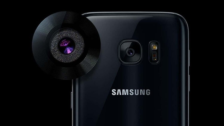Samsung predstaví 150 mpx fotoaparát pre smartfóny.  