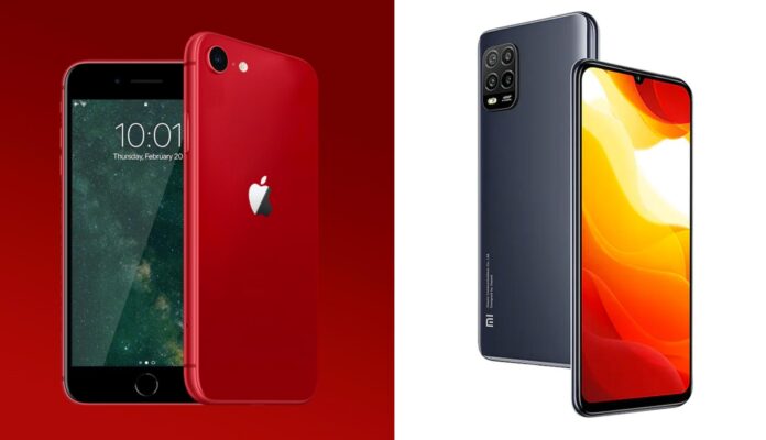 iPhone SE 2 (iPhone 9) to bude mať ťažké. Xiaomi predstavilo silného konkurenta za 389$.