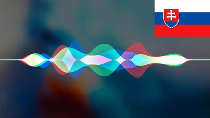Siri v slovenskom jazyku? V iOS 14 to vyzerá sľubne.