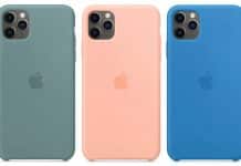 Apple vydalo aj jarnú kolekciu príslušenstva v nových farbách!