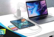 Recenzia 100W GaN nabíjačky. Toto je revolúcia!