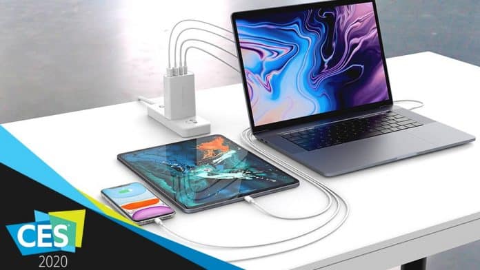 Recenzia 100W GaN nabíjačky. Toto je revolúcia!