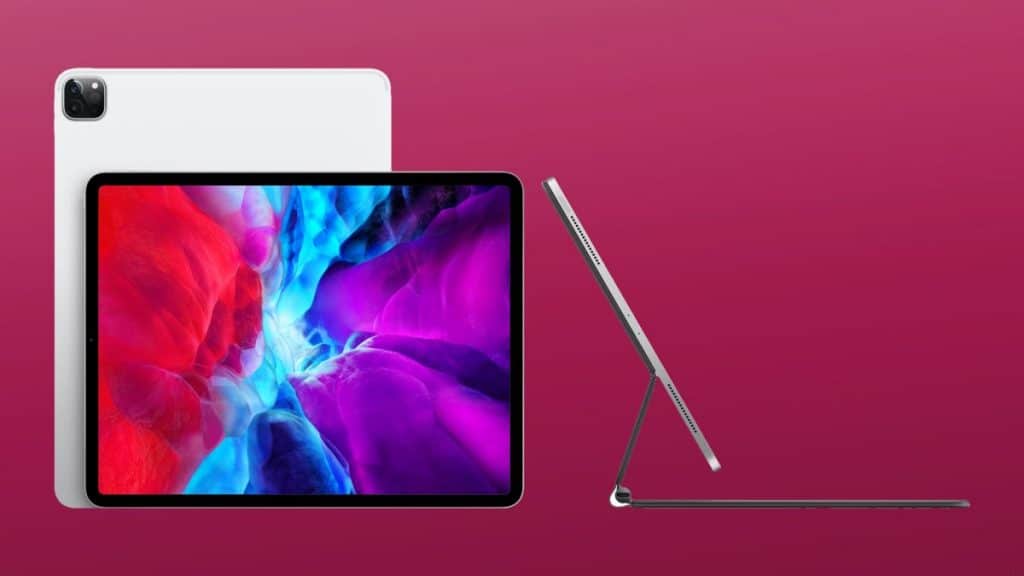 Apple práve predstavilo nový iPad Pro. Je z neho skoro počítač!
