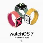 Vieme, čo sa objaví už čoskoro vo watchOS 7!