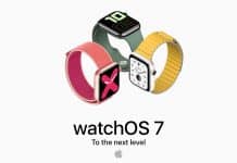 Vieme, čo sa objaví už čoskoro vo watchOS 7!