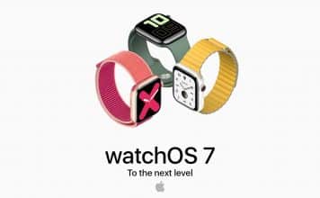 Vieme, čo sa objaví už čoskoro vo watchOS 7!