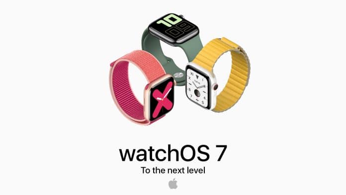Vieme, čo sa objaví už čoskoro vo watchOS 7!