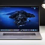 MacBook Pro 16" dostane procesor Intel Core i9 s Turbo Boostom na 5,3 GHz.