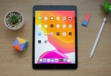 iPad 2019